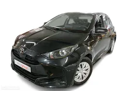 Toyota Yaris 1.0 VVT-i Comfort