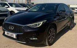 INFINITI Q30 1.5d 109ch Finition Premium Tech