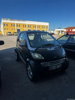 Smart Smart Passion