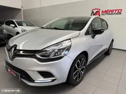 Renault Clio TCe 90 Limited