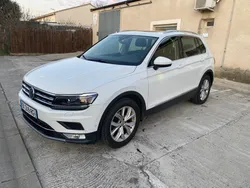 Volkswagen tiguan 2L TDI 150ch Carat distribution neuve