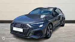 Audi S3 Sportback 2.0 TFSI 310ch quattro S tronic 7