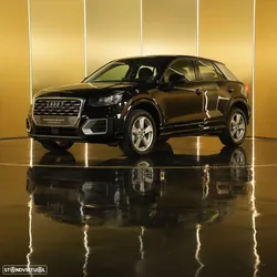 Audi Q2 1.6 TDI Sport