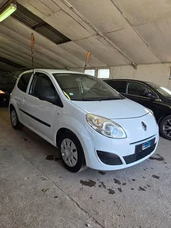 Renault twingo 1.2 75CV