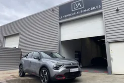 CITROEN C4 1.2 12V - 130 Feel Pack