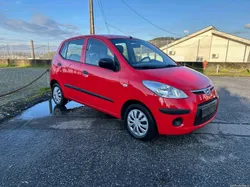 Hyundai i10 classic