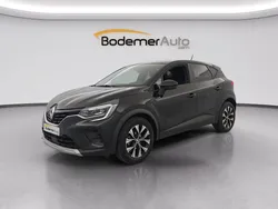 RENAULT Captur TCe 90 Evolution