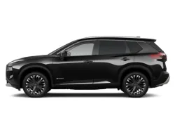 NISSAN X-Trail 1.5 VC Turbo MHEV N-Connecta XTronic 4x2 5pl.