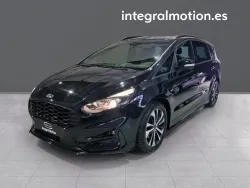 FORD S-Max 2.5 Duratec FHEV ST-Line Aut. 190