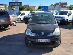 Renault Modus 1.2 TCE 100 Dynamique