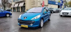 Peugeot 207 1.6 THP 16V 150CV