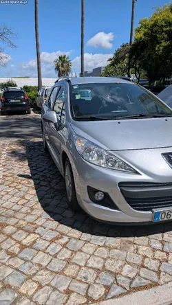 Peugeot 207 Sw