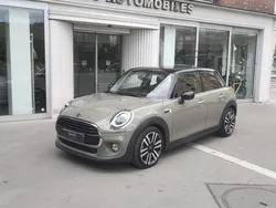 MINI MINI 1.5i - 136 - BVR 5P F55 LCI BERLINE Cooper Heddon Street PHASE 2