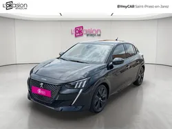 PEUGEOT 208 BlueHDi 100 S&S BVM6 GT