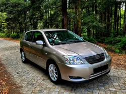 Toyota Corolla 1.8 T Sport 192cv