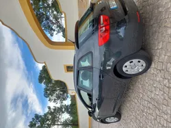 Seat Ibiza St