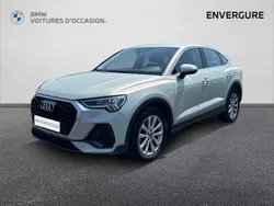 Audi Q3 Sportback 35 TFSI 150ch Business Executive S tronic 7