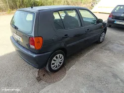 VW Polo 1.0 Fox DA