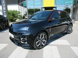 Renault R 5 E-TECH ELECTRIQUE 150 ch autonomie confort Iconic cinq