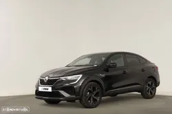 Renault Arkana 1.3 TCe R.S.Line EDC