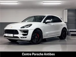 Porsche Macan 3.0 V6 360 CH GTS PDK