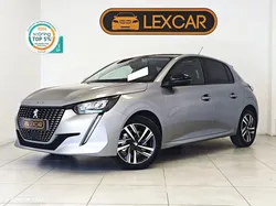 Peugeot 208 1.2 PureTech Allure Pack