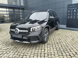Mercedes-Benz GLB 180 d AMG Line