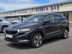 Skoda KAROQ 2.0 TDI 116CH SCR AMBITION DSG7