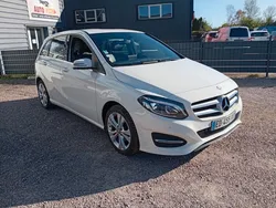 Mercedes-Benz B200d Fascination W246