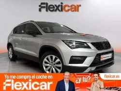 SEAT Ateca 1.0 TSI S&S Ecomotive Reference