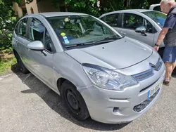 Citroën C3 SOCIETE HDI 70 ATTRACTION