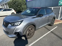 PEUGEOT 2008 PureTech 130 S&S EAT8 GT