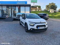 Citroën C3 1.2 PureTech Plus