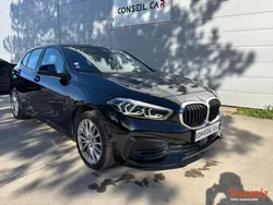 Bmw Serie 1 ✅1.5 118 I 140 BUSINESS DESIGN-Entretien BMW-CarPlay-Sièges chauffants-Sur RDV‼️