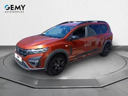 DACIA Jogger ECO-G 100 7 places SL Extreme +