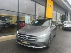 Mercedes CLASSE B 200D 150CH BUSINESS LINE EDITION + 5040 E OPTIONS