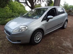 Fiat Punto 199