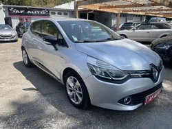 Renault Clio IV 1.2 16V 75 Zen