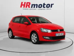 Volkswagen Polo 1.2TDI Advance