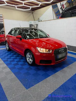 Audi A1 1.0 TFSI 95 Ultra – 2015 – 105 500 km – Crit’Air 1 – Très bon état
