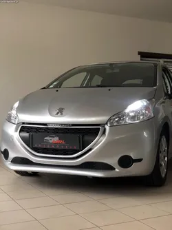 Peugeot 208 diesel