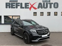 MERCEDES GLS 63 AMG 5.5i 585 4X4 BVA