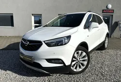 OPEL MOKKA X 1,6 CDTi 136Ch S&S Inovation