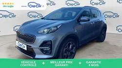 Kia Sportage 1.6 CRDi 136 GT Line