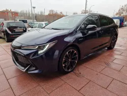 TOYOTA Corolla Touring Sports 180H GR-Sport