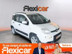 Fiat Panda City Life Hybrid 1.0 Gse 51kw (70CV)