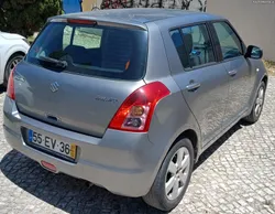 Suzuki Swift 1.3