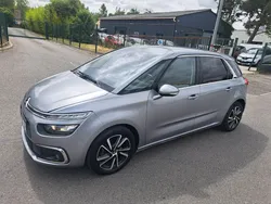 Citroen c4 picasso 1.6 hdi 120cv b-auto