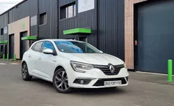 Renault Megane IV 4