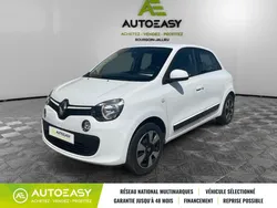 Renault Twingo 0.9 TCE / 90 CH / BOITE AUTO
